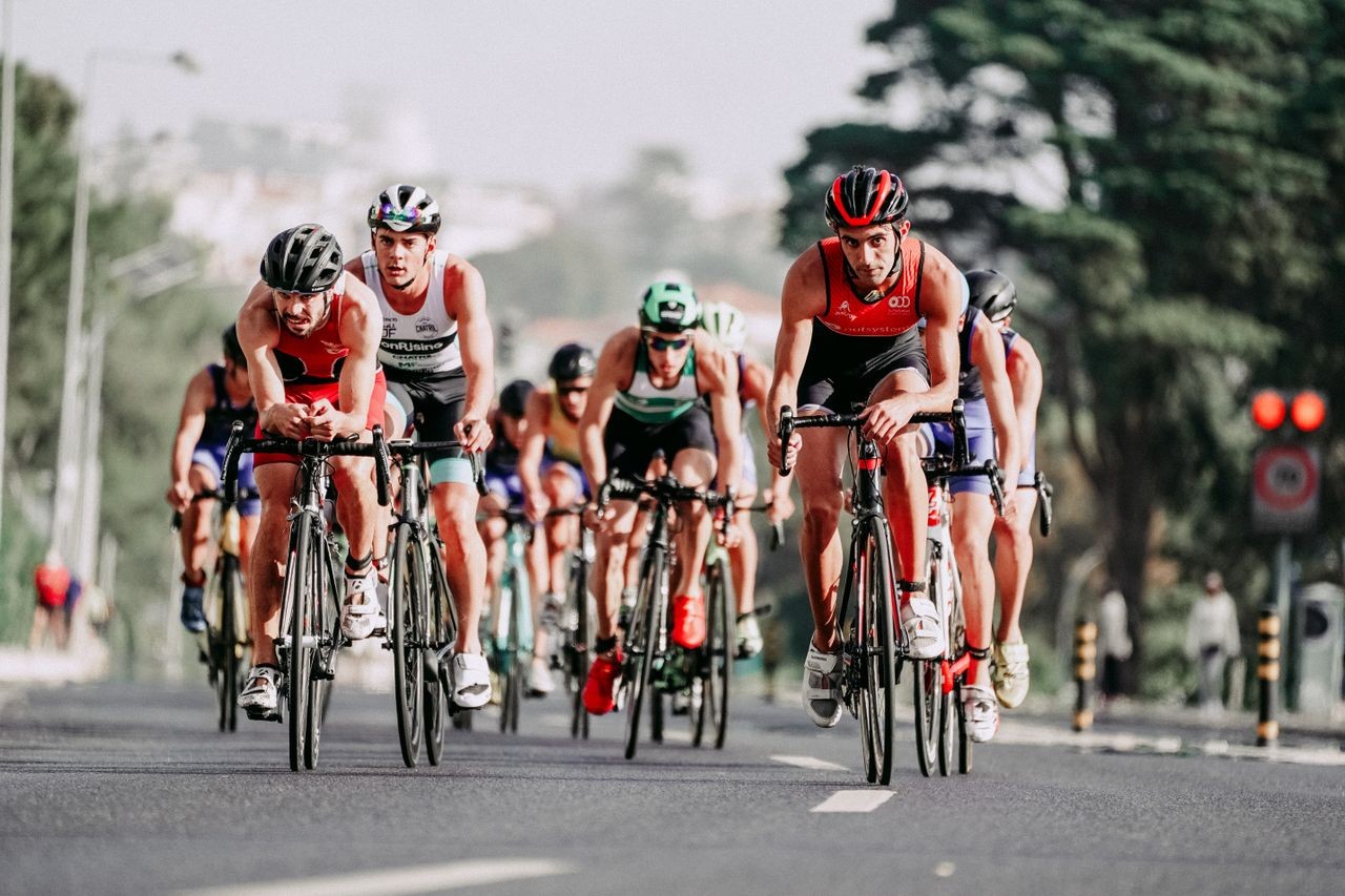 Sesta edizione Medio fondo CittÃ  di Jesolo Settimo Memorial Marsilio Sperandio 2026