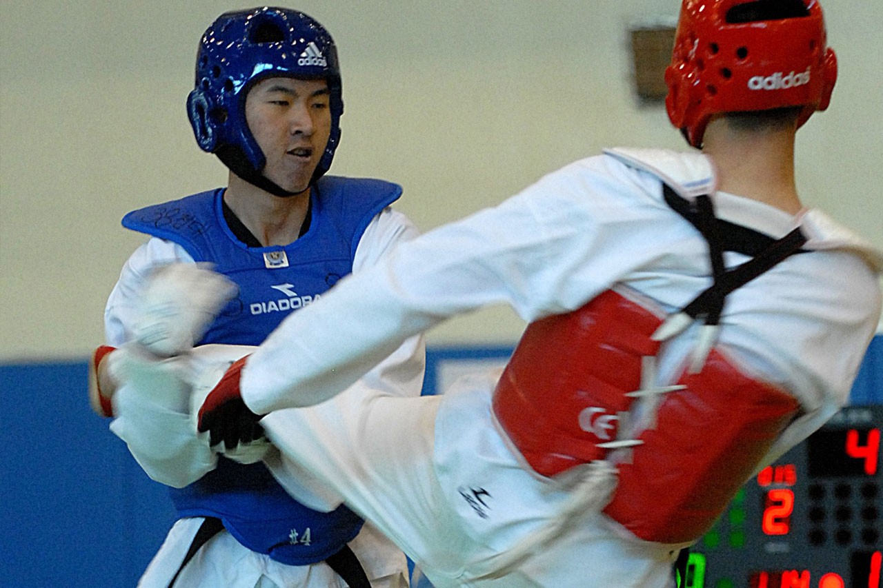 itf taekwondo europameisterschaft